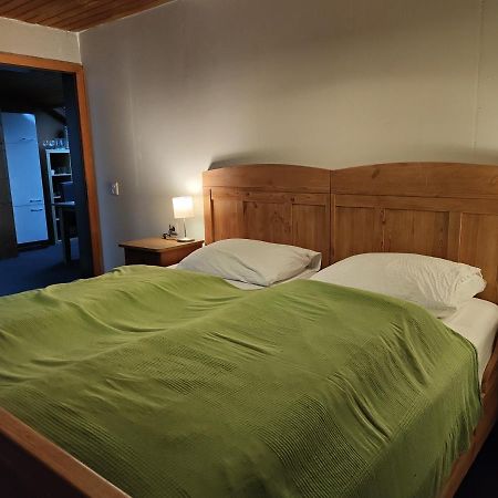 Der Engel Aparthotel Winterberg Eksteriør bilde