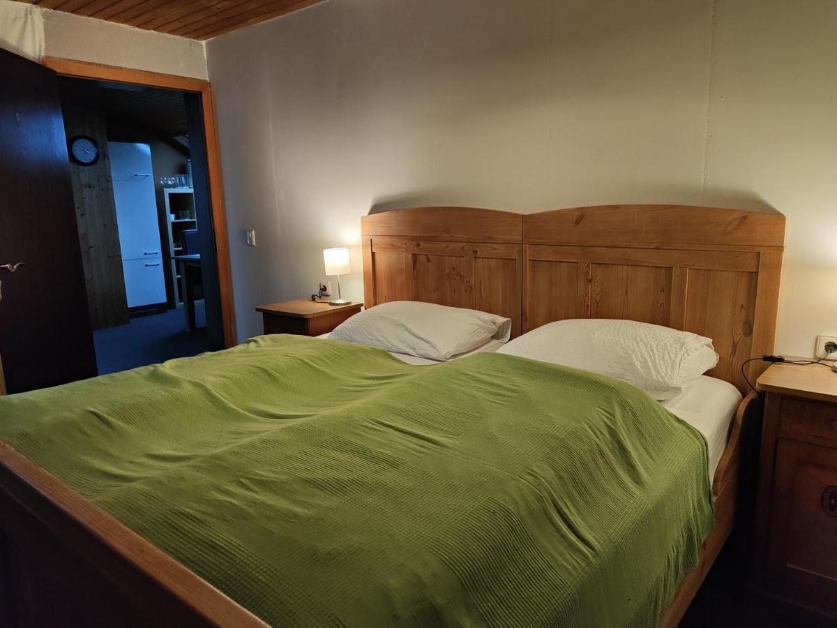Der Engel Aparthotel Winterberg Eksteriør bilde