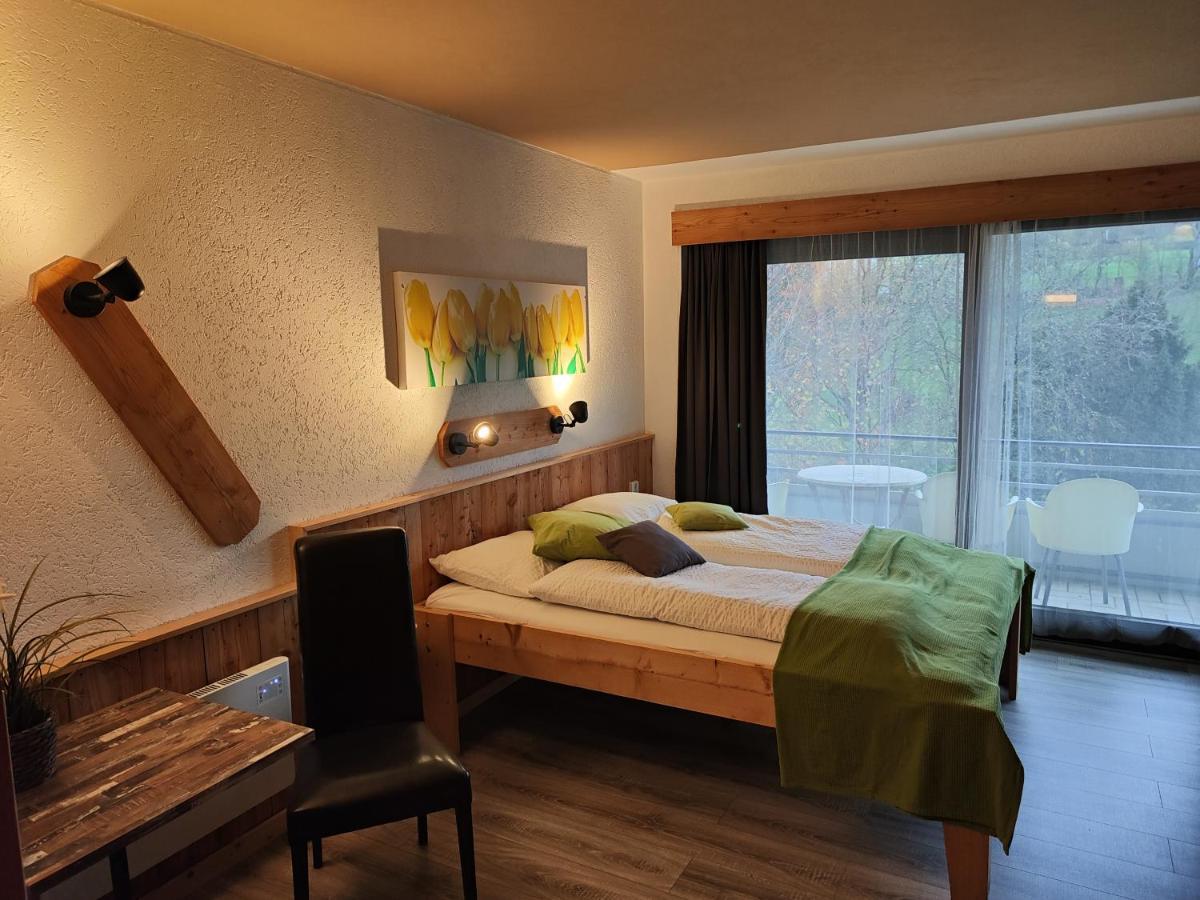 Der Engel Aparthotel Winterberg Eksteriør bilde