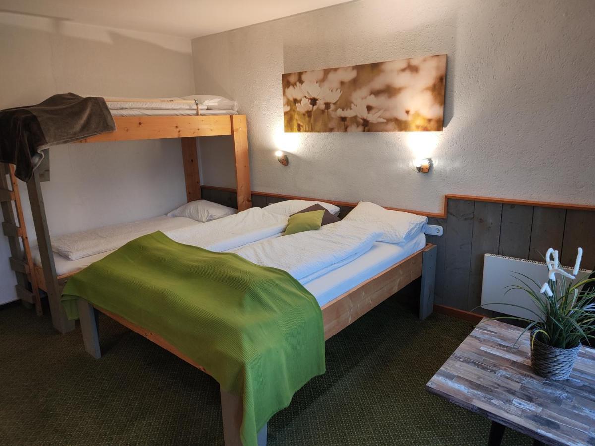 Der Engel Aparthotel Winterberg Eksteriør bilde